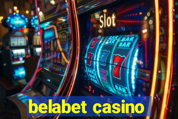 belabet casino